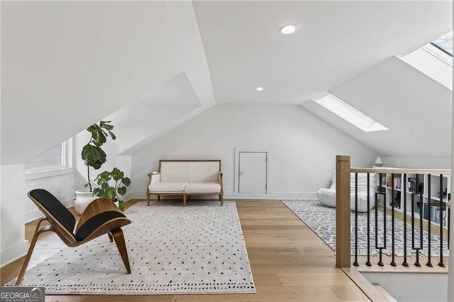 754 Penn Avenue NE, Atlanta, GA 30308