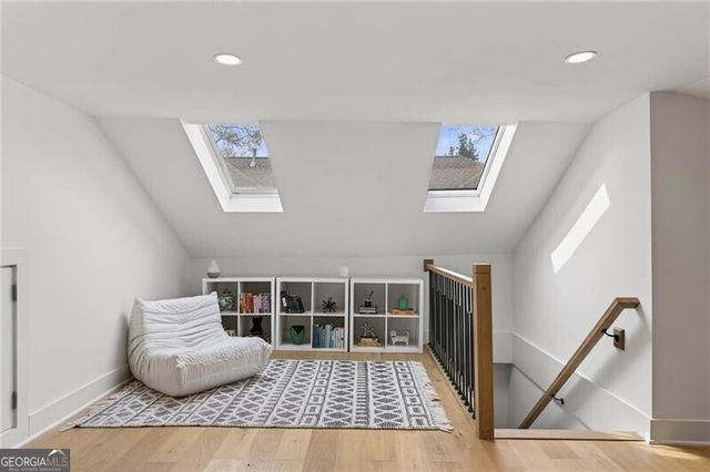 754 Penn Avenue NE, Atlanta, GA 30308