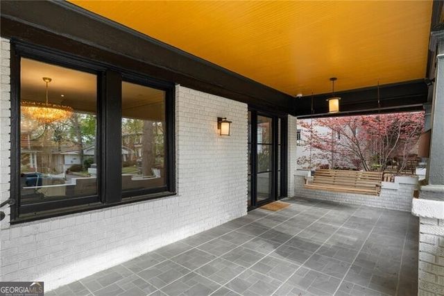 754 Penn Avenue NE, Atlanta, GA 30308