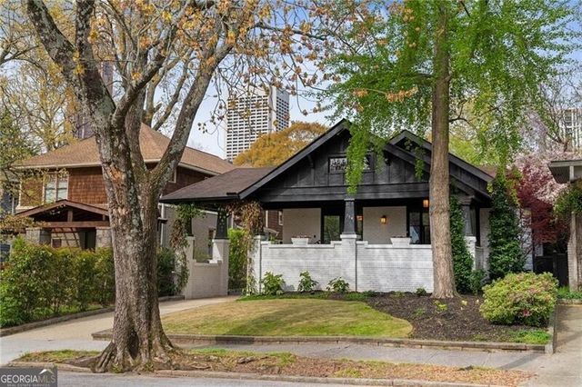 754 Penn Avenue NE, Atlanta, GA 30308