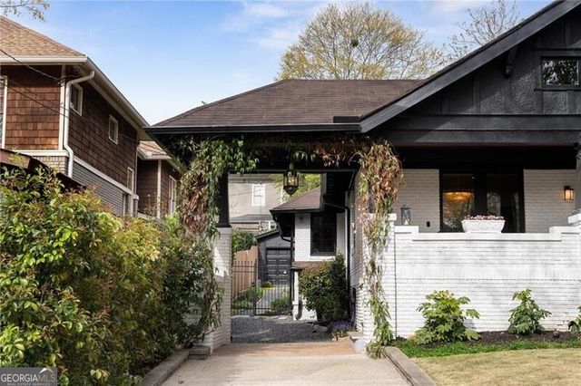 754 Penn Avenue NE, Atlanta, GA 30308