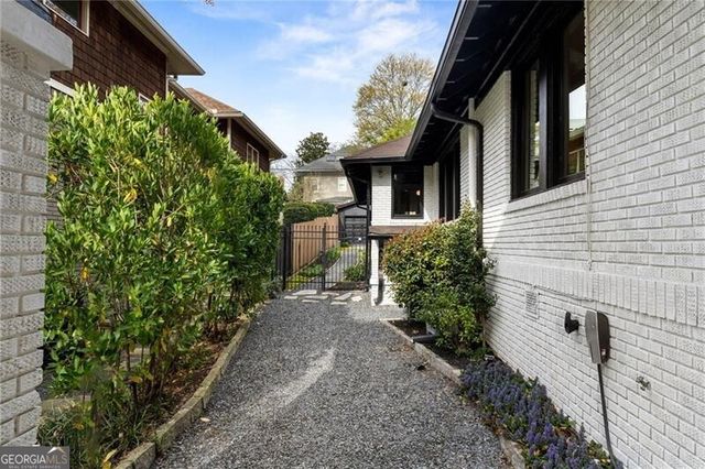 754 Penn Avenue NE, Atlanta, GA 30308