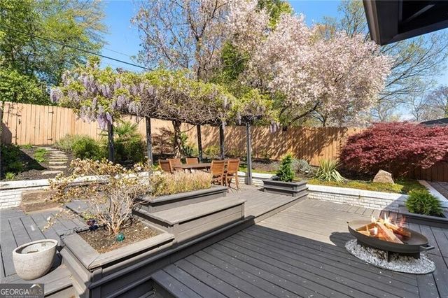 754 Penn Avenue NE, Atlanta, GA 30308