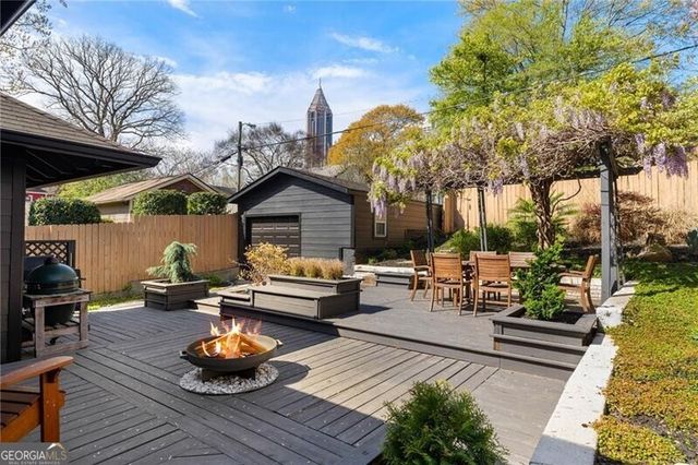 754 Penn Avenue NE, Atlanta, GA 30308