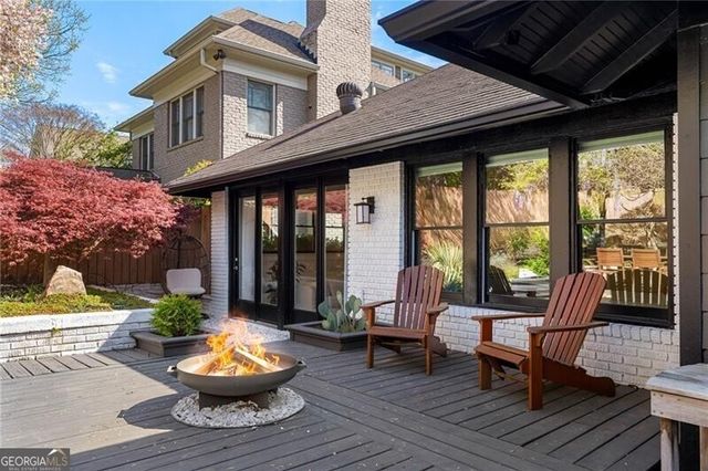 754 Penn Avenue NE, Atlanta, GA 30308