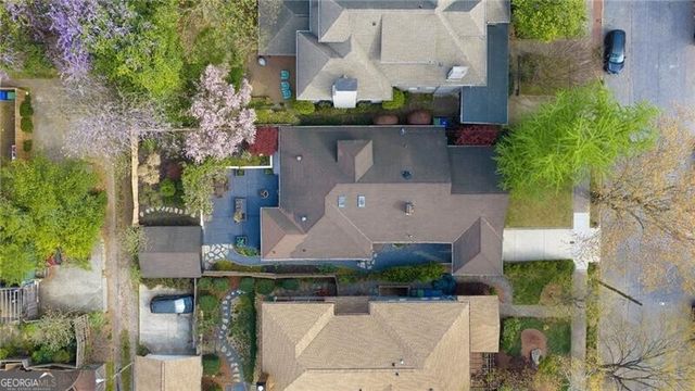 754 Penn Avenue NE, Atlanta, GA 30308