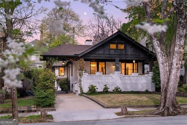 754 Penn Avenue NE, Atlanta, GA 30308