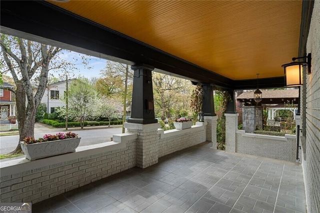 754 Penn Avenue NE, Atlanta, GA 30308