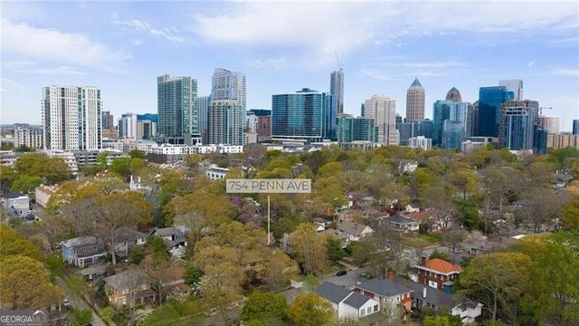 754 Penn Avenue NE, Atlanta, GA 30308