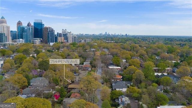 754 Penn Avenue NE, Atlanta, GA 30308