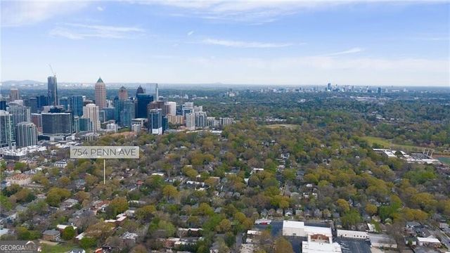 754 Penn Avenue NE, Atlanta, GA 30308