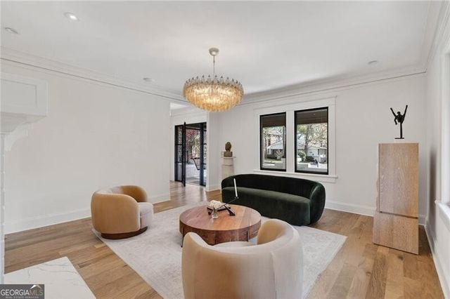 754 Penn Avenue NE, Atlanta, GA 30308