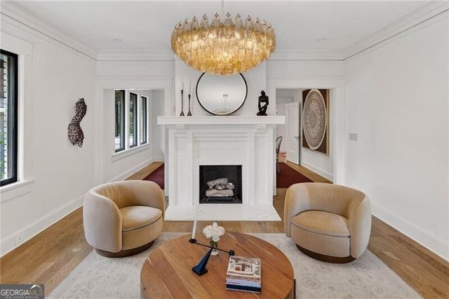 754 Penn Avenue NE, Atlanta, GA 30308