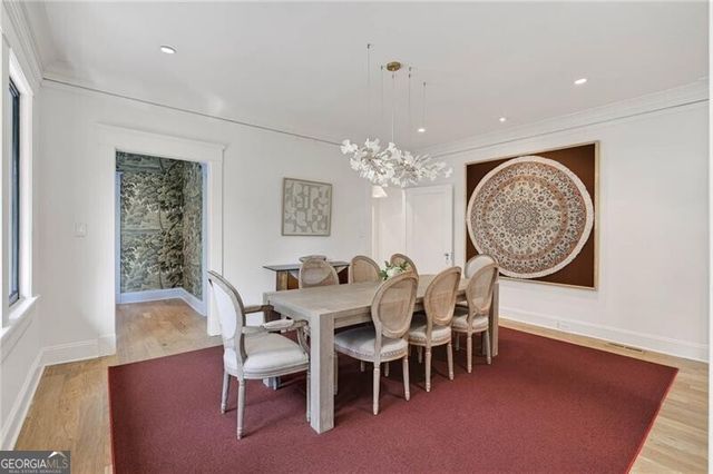 754 Penn Avenue NE, Atlanta, GA 30308