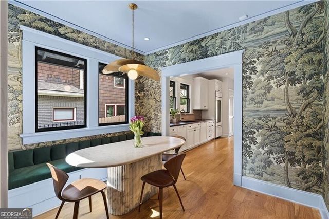 754 Penn Avenue NE, Atlanta, GA 30308