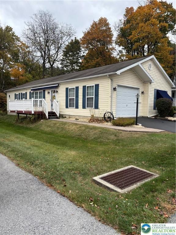 21 Abbey Road, Forks Twp, PA 18040