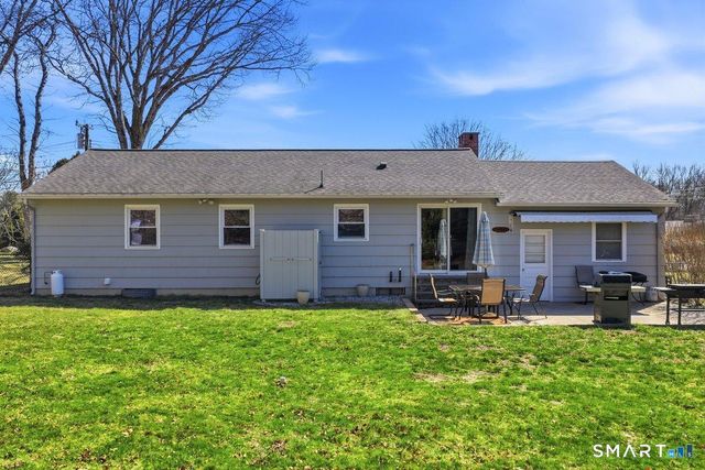 43 Park Place, East Lyme, CT 06357