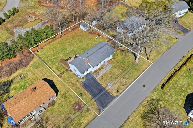 43 Park Place, East Lyme, CT 06357