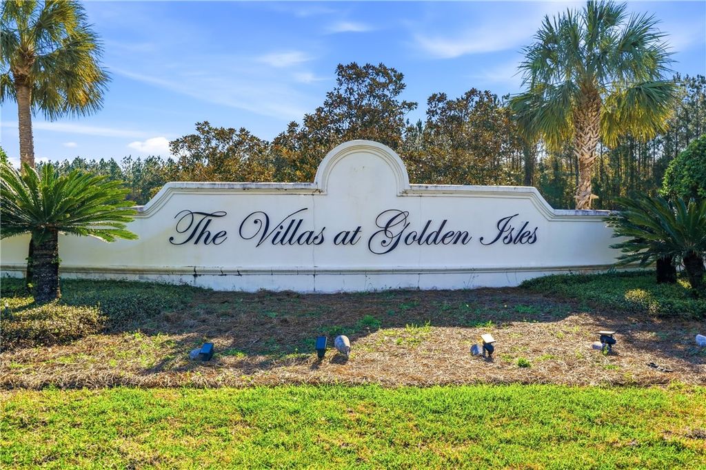 141 Villa Road, Brunswick, GA 31525