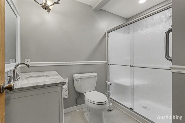 411 4th Street, Cedar Springs, MI 49319