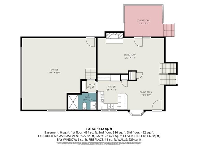 411 4th Street, Cedar Springs, MI 49319