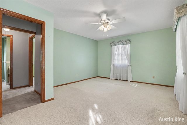 411 4th Street, Cedar Springs, MI 49319