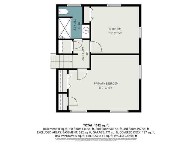 411 4th Street, Cedar Springs, MI 49319