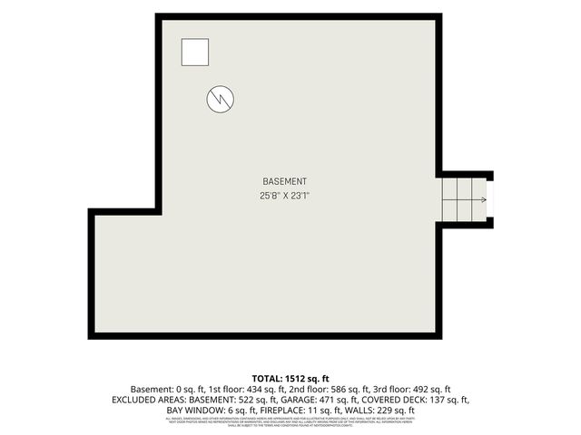 411 4th Street, Cedar Springs, MI 49319