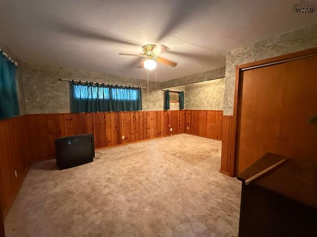 2513 INGLEWOOD DRIVE, Wichita Falls, TX 76301