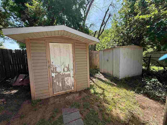 2513 INGLEWOOD DRIVE, Wichita Falls, TX 76301