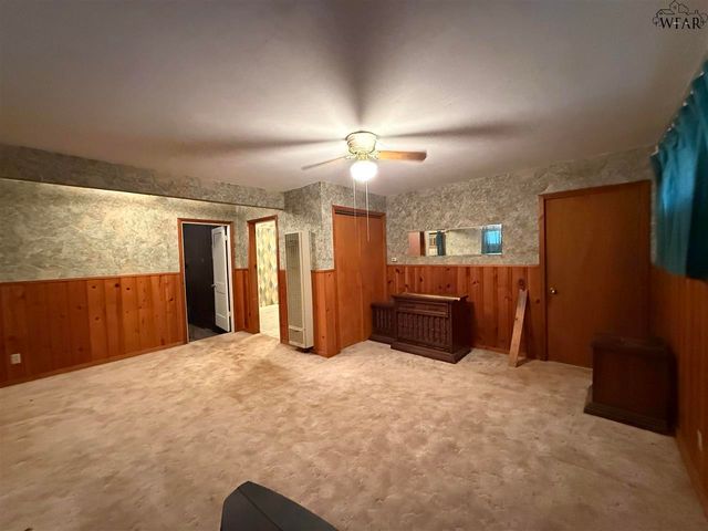 2513 INGLEWOOD DRIVE, Wichita Falls, TX 76301