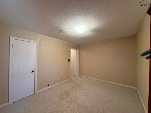 2513 INGLEWOOD DRIVE, Wichita Falls, TX 76301
