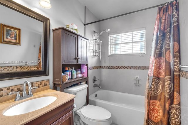 20370 NW 32nd Avenue, Miami Gardens, FL 33056