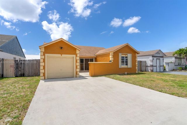 20370 NW 32nd Avenue, Miami Gardens, FL 33056