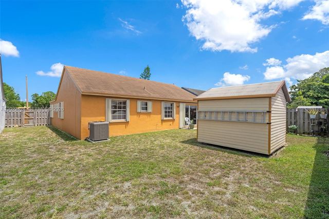 20370 NW 32nd Avenue, Miami Gardens, FL 33056