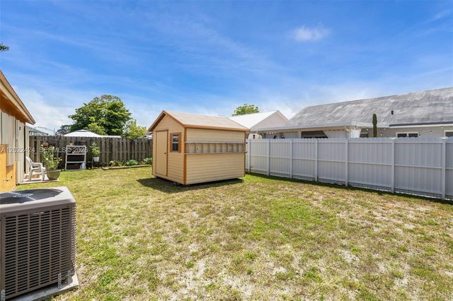 20370 NW 32nd Avenue, Miami Gardens, FL 33056