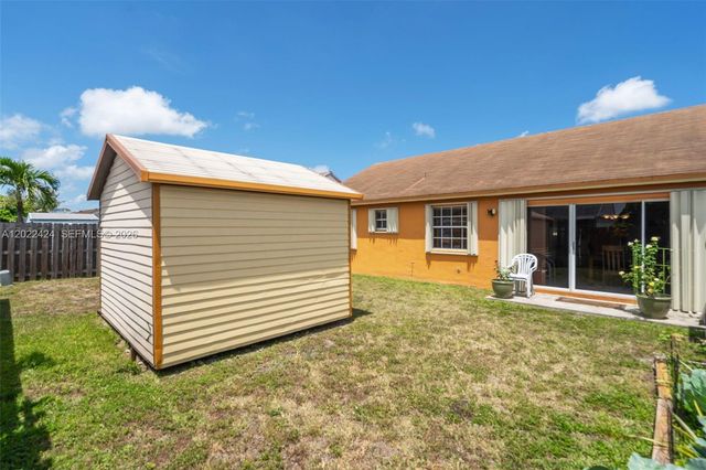20370 NW 32nd Avenue, Miami Gardens, FL 33056