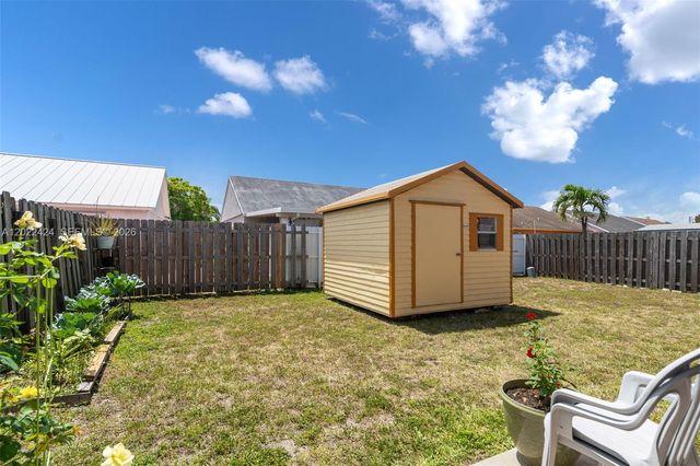 20370 NW 32nd Avenue, Miami Gardens, FL 33056