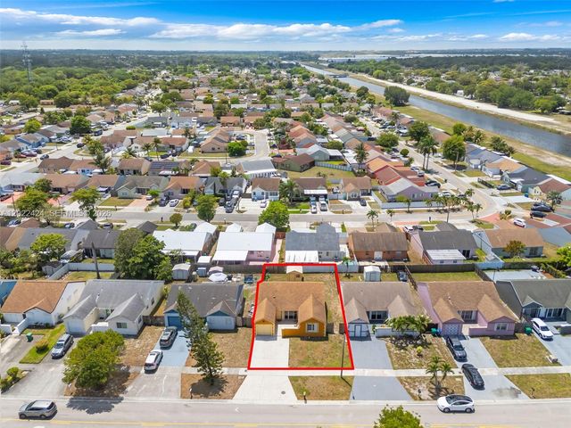 20370 NW 32nd Avenue, Miami Gardens, FL 33056