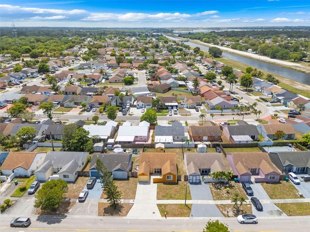 20370 NW 32nd Avenue, Miami Gardens, FL 33056