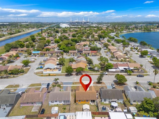 20370 NW 32nd Avenue, Miami Gardens, FL 33056