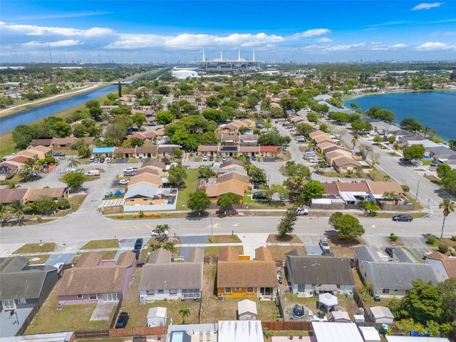 20370 NW 32nd Avenue, Miami Gardens, FL 33056