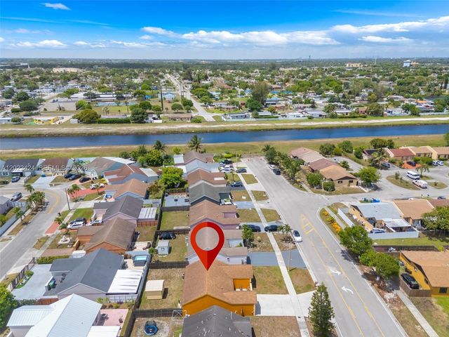 20370 NW 32nd Avenue, Miami Gardens, FL 33056