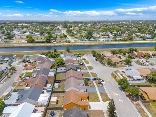 20370 NW 32nd Avenue, Miami Gardens, FL 33056