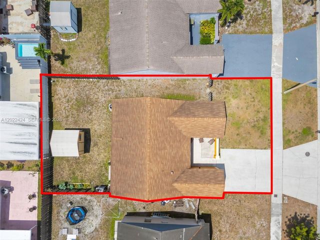 20370 NW 32nd Avenue, Miami Gardens, FL 33056
