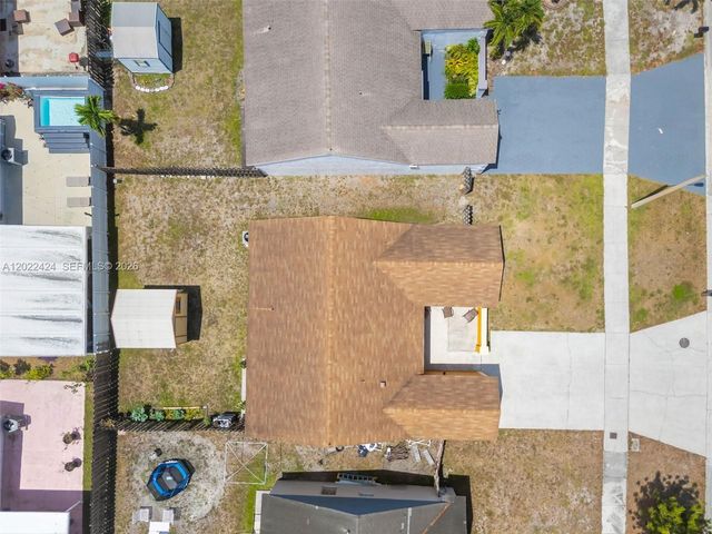 20370 NW 32nd Avenue, Miami Gardens, FL 33056