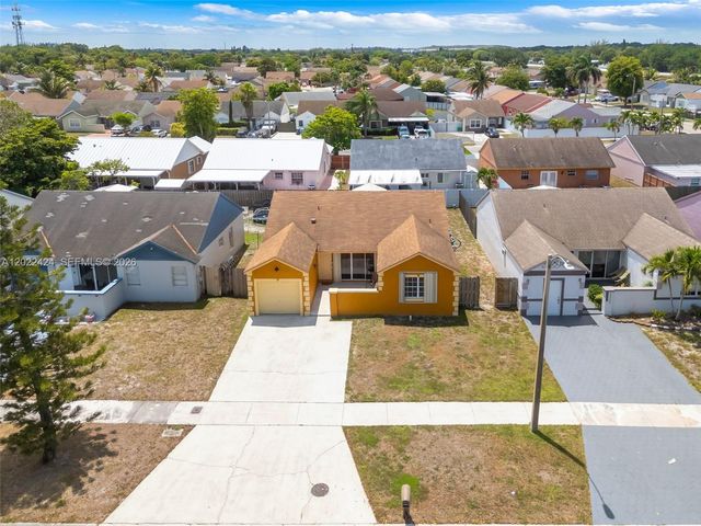20370 NW 32nd Avenue, Miami Gardens, FL 33056