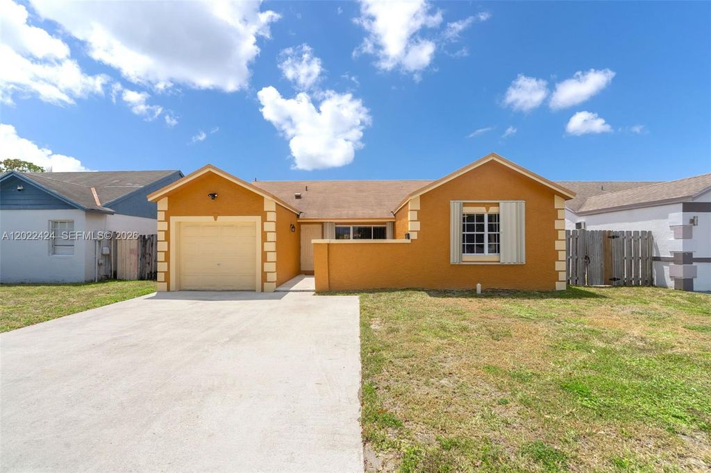 20370 NW 32nd Avenue, Miami Gardens, FL 33056