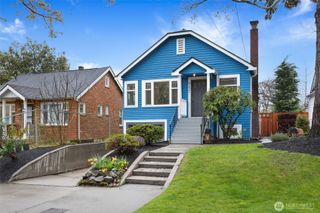 9231 39th Avenue S, Seattle, WA 98118