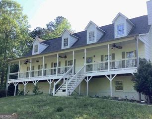 68 Summer Glen Court, Dallas, GA 30157